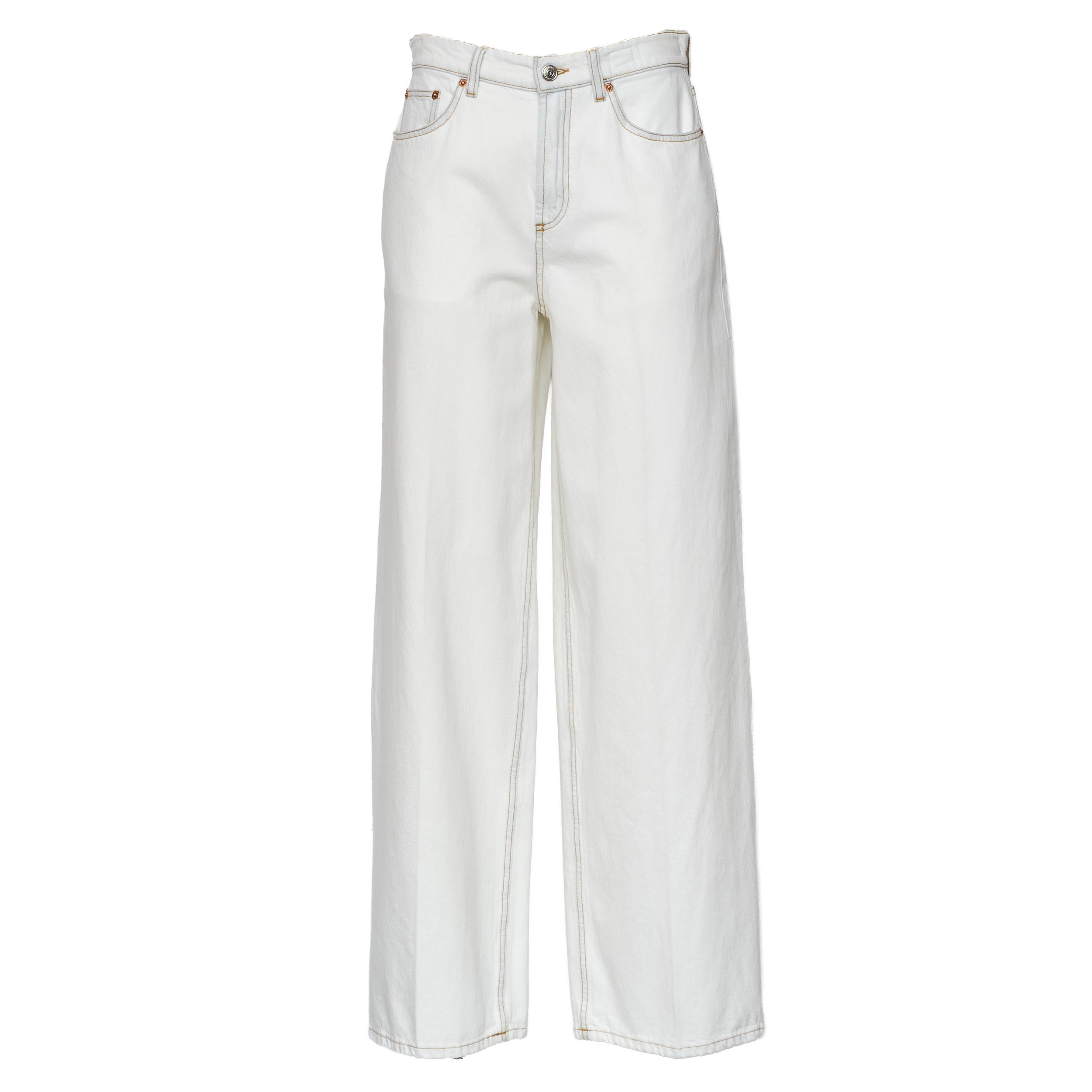 Jeans Express Gamba Ampia