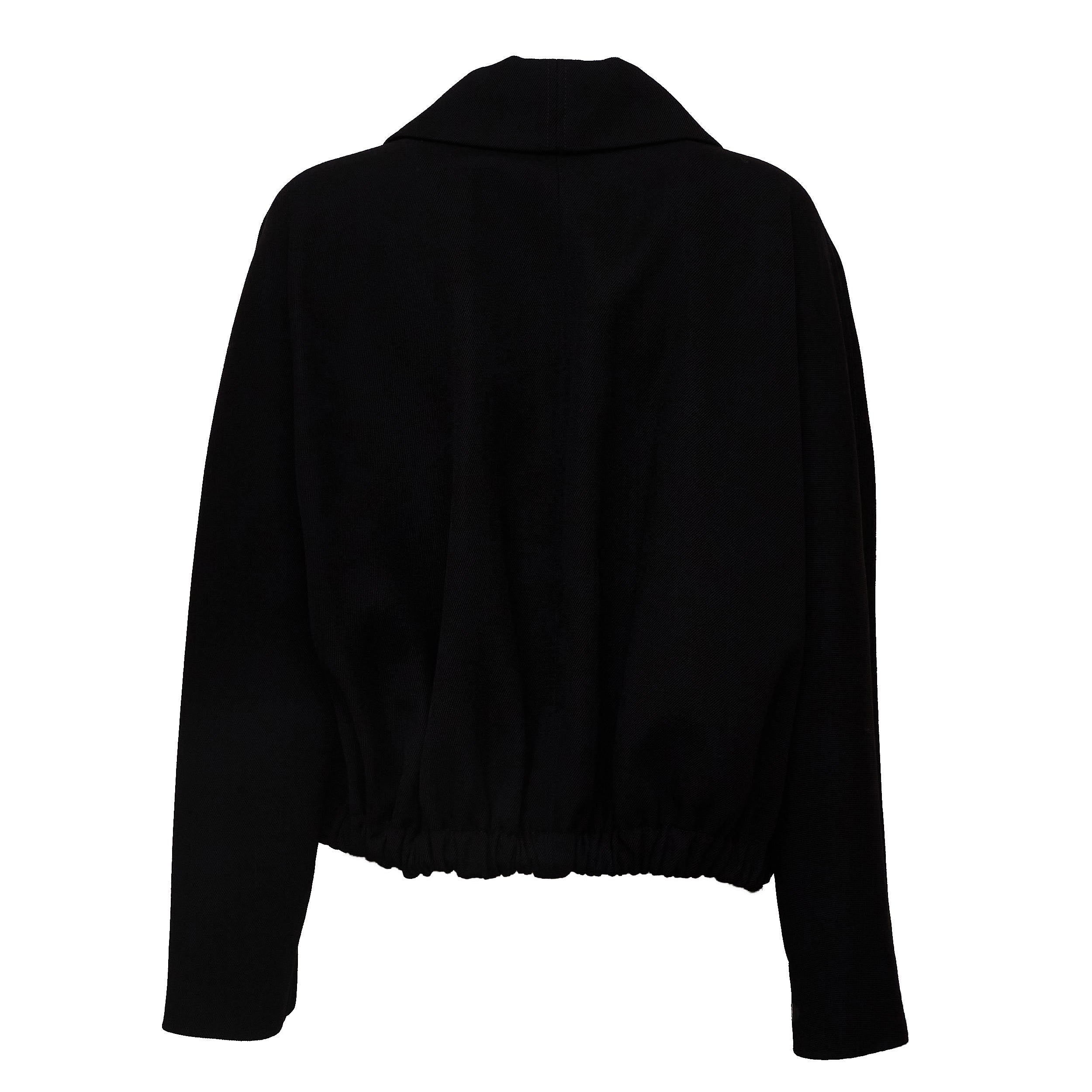 Arden Bomber Jacket