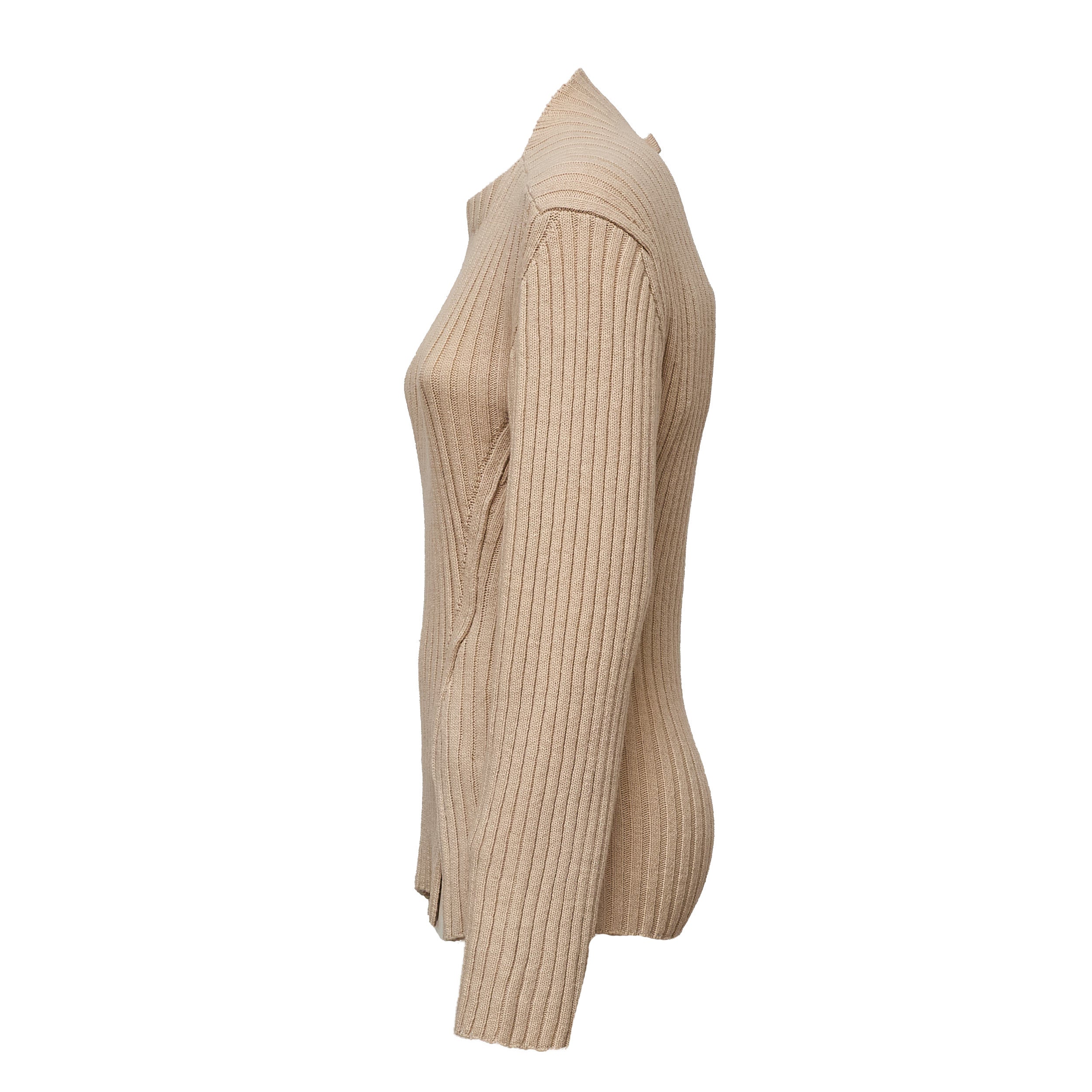 Rib Jumper