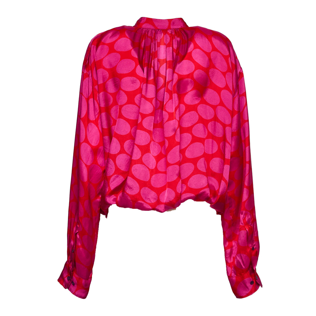 Cenver W.W. Shirt