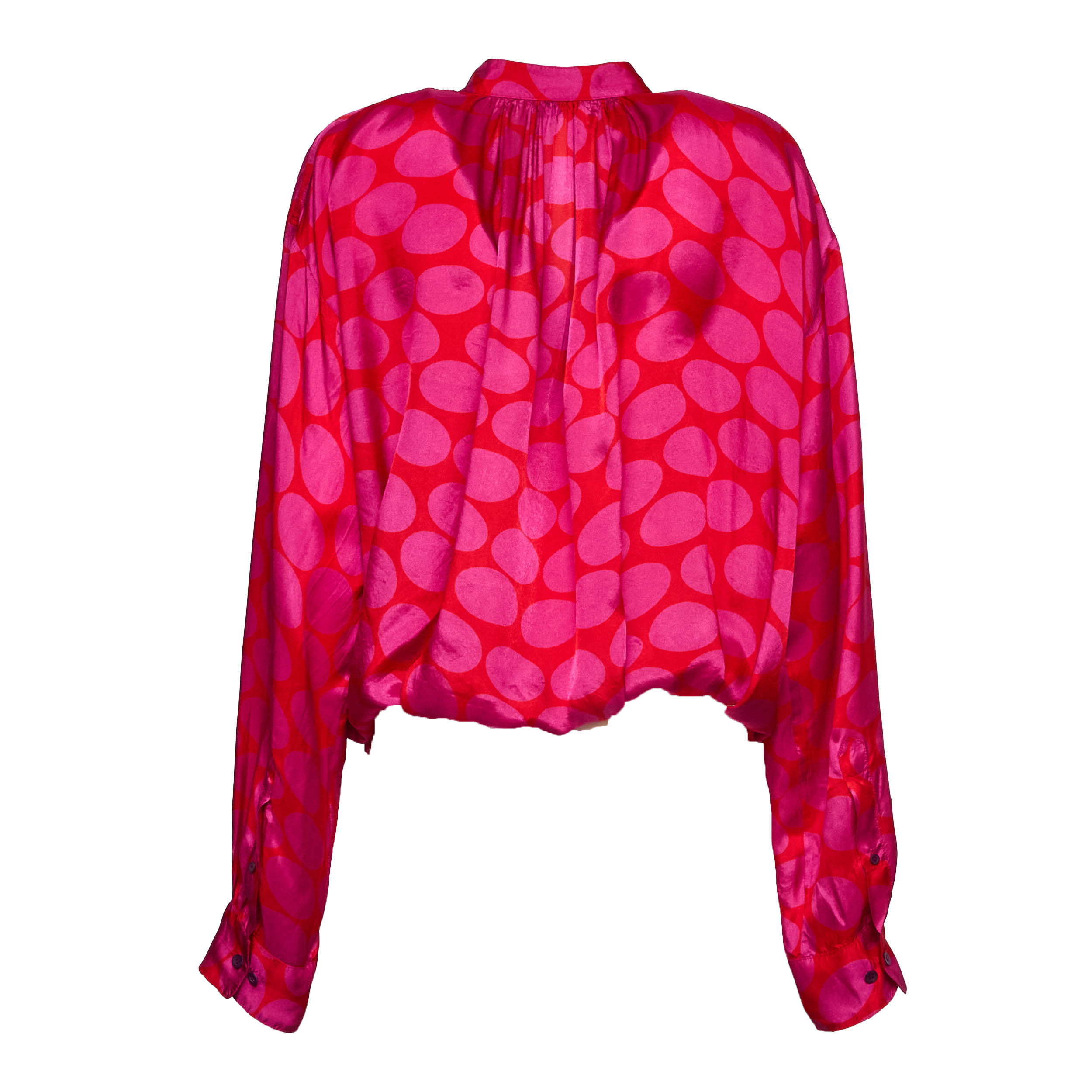 Cenver W.W. Shirt