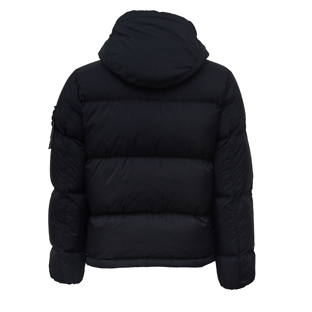 Piumino Matt Ripstop Cordura® Advanced Fabrics