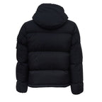 Piumino Matt Ripstop Cordura® Advanced Fabrics