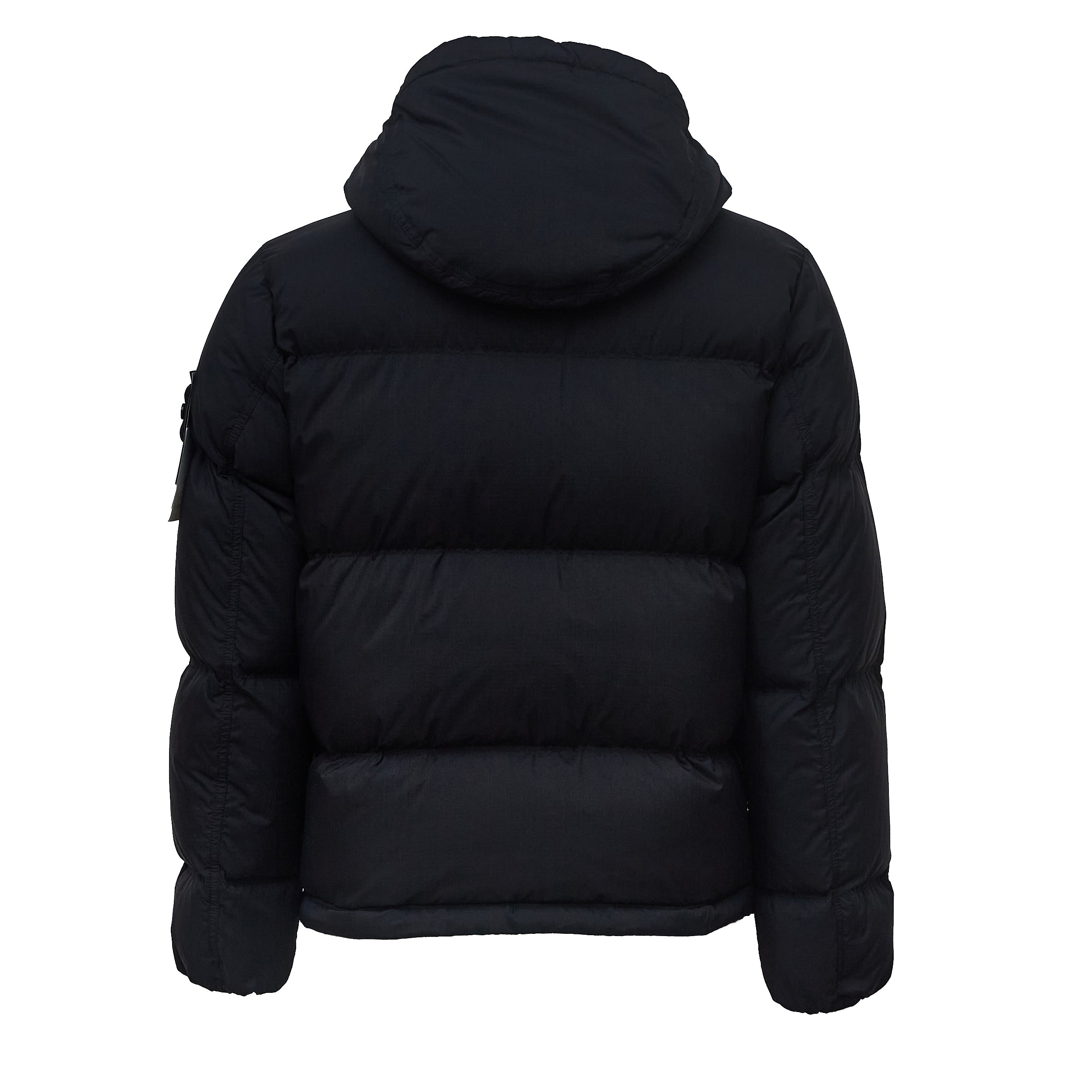 Piumino Matt Ripstop Cordura® Advanced Fabrics