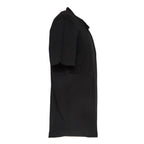 Polo In Cotone Crepe