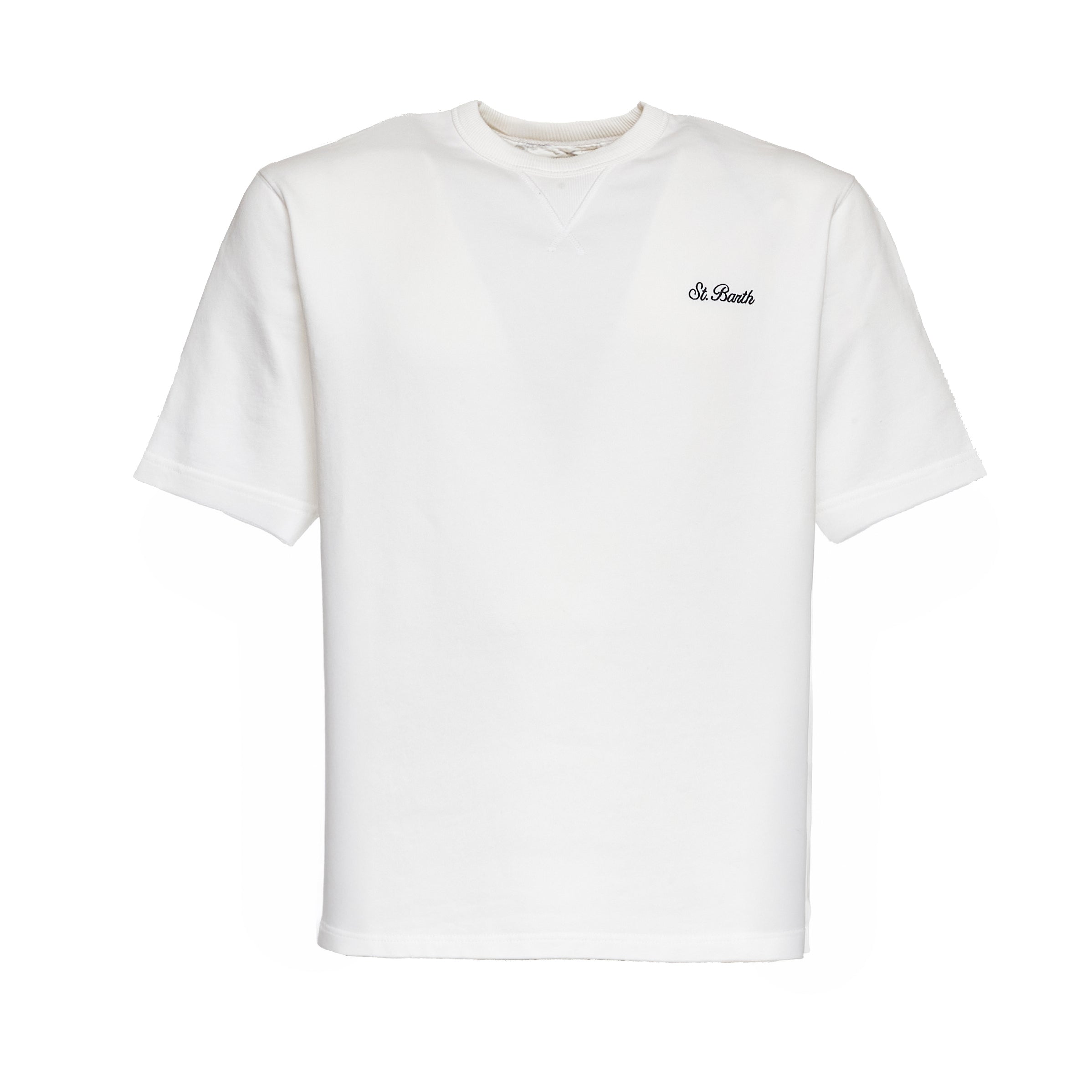 Felpa In Cotone Kolohe M/M