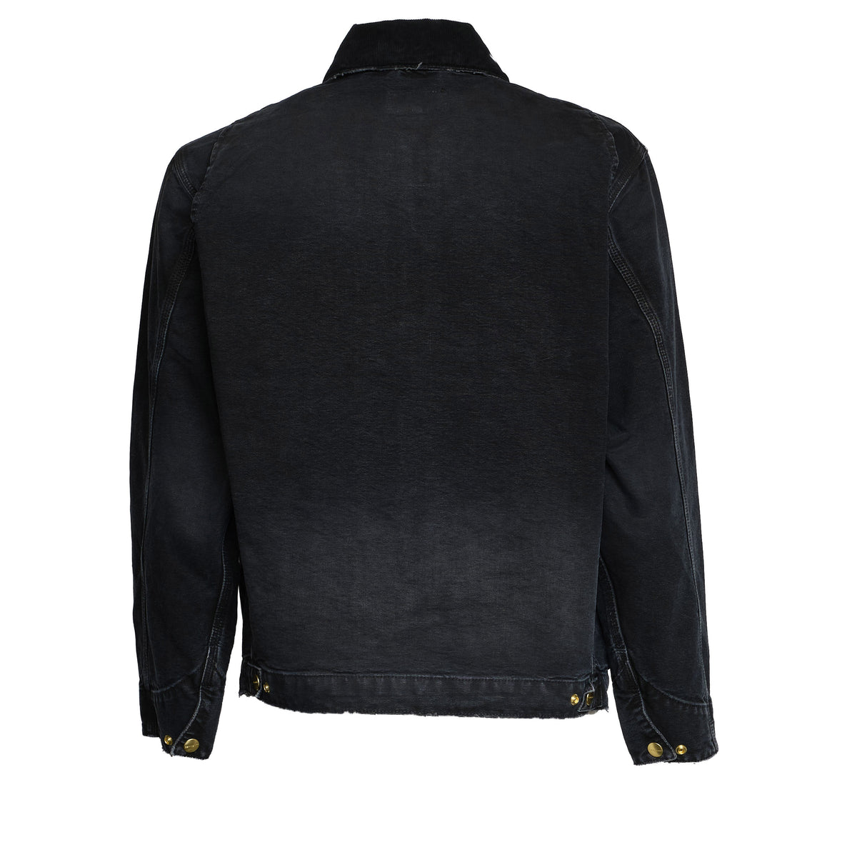 OG Detroit Jacket Dearborn Canvas