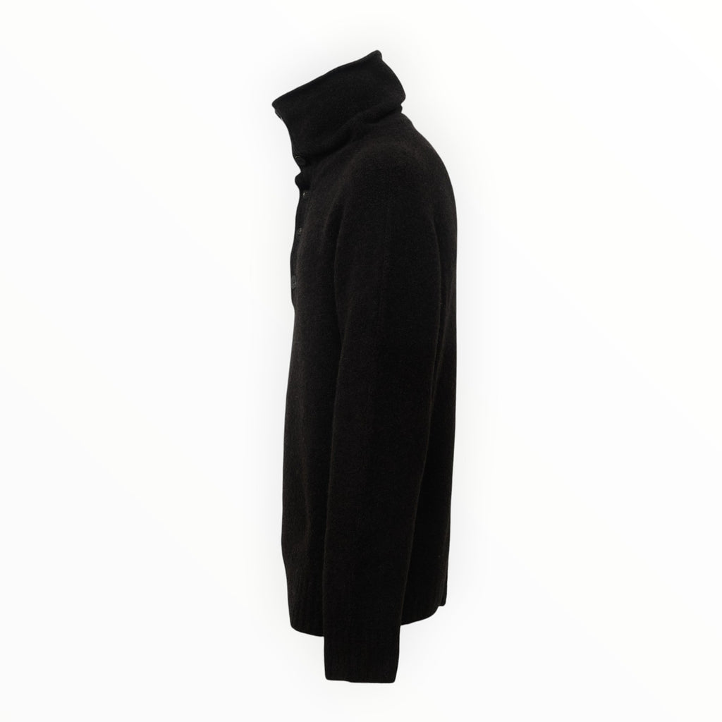 Polo Cloudy Wool