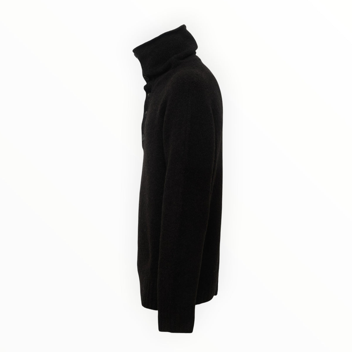 Polo Cloudy Wool