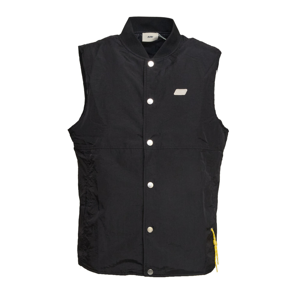Gilet Unisex In Nylon