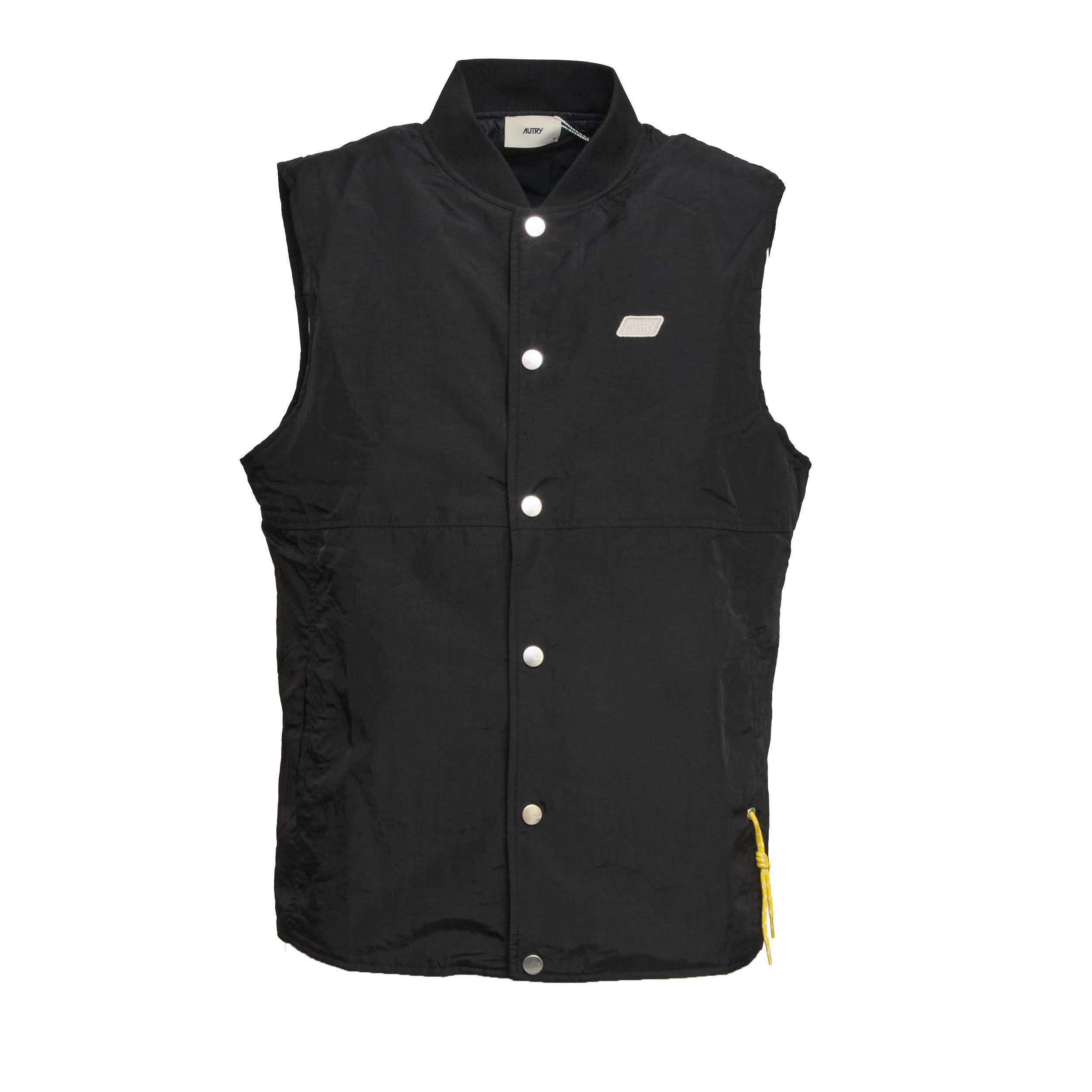 Gilet Unisex In Nylon