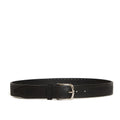 Cintura Chevrette In Pelle