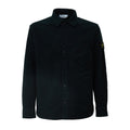 Overshirt Cotton Moleskine-Tc