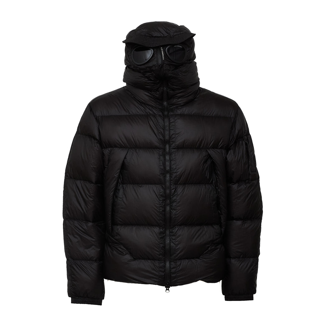 Medium Jacket In DD-Shell