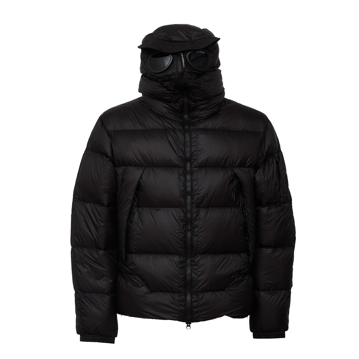 Medium Jacket In DD-Shell