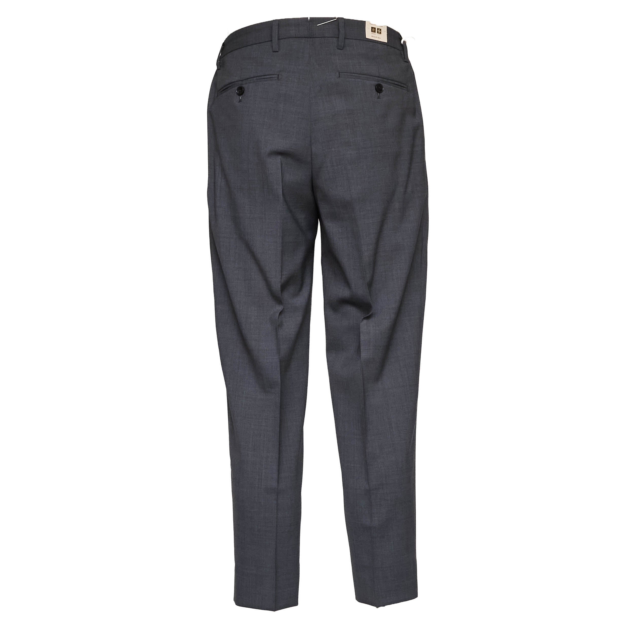 Pantaloni Portobellos Due Pinces Opposte