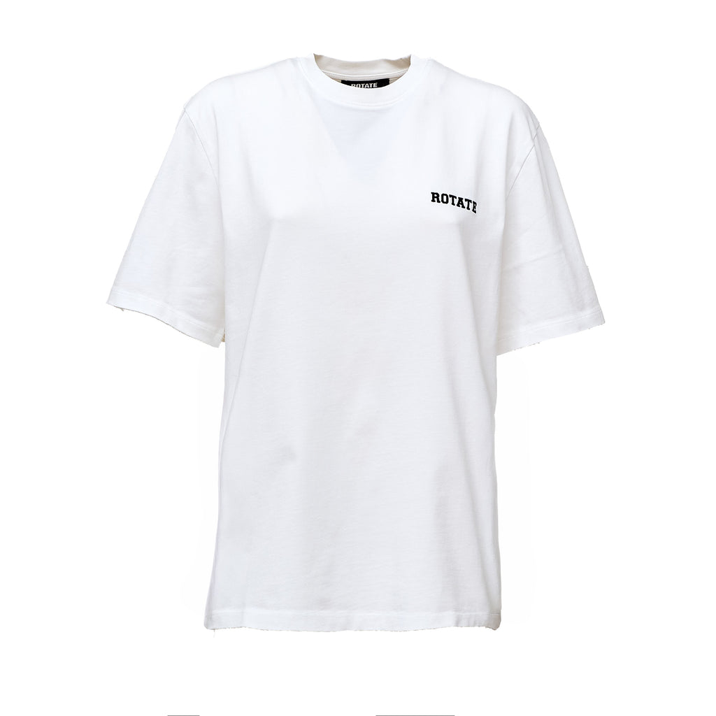Astra Jersey Oversized T-Shirt