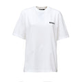 Astra Jersey Oversized T-Shirt