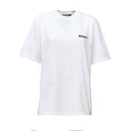 Astra Jersey Oversized T-Shirt