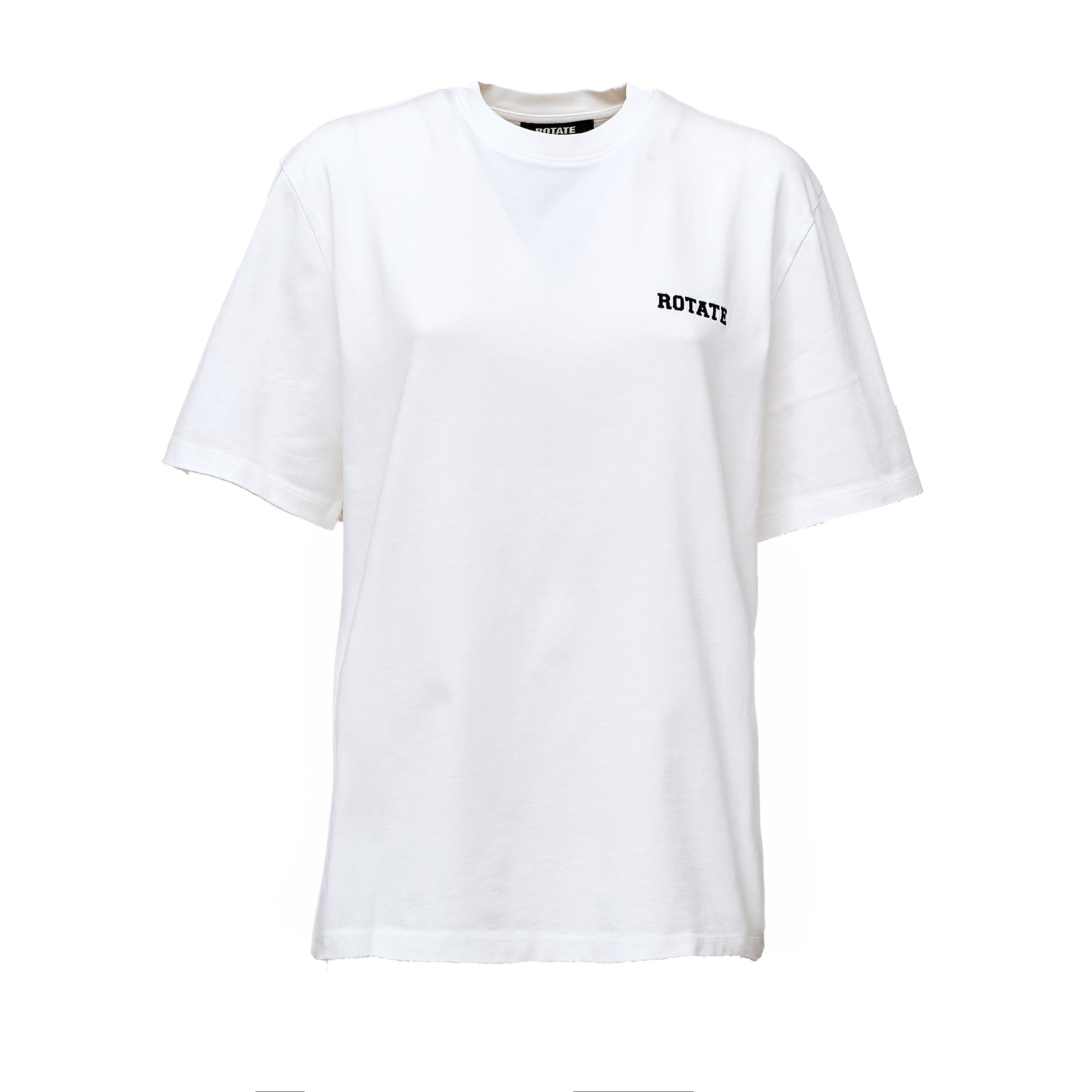 Astra Jersey Oversized T-Shirt