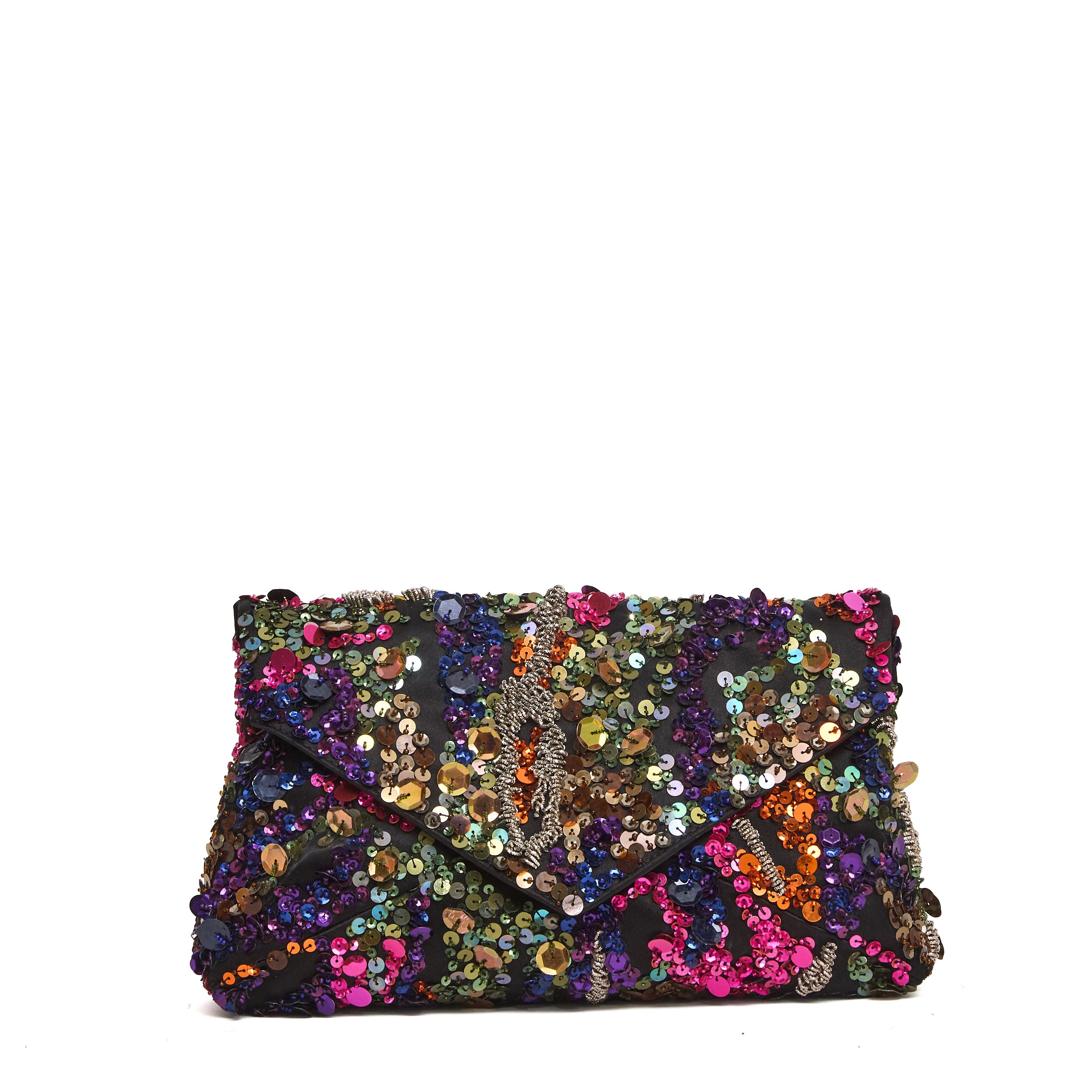 Jewel Embellished Bag