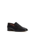 Alain Loafer Mono Printed Phyton