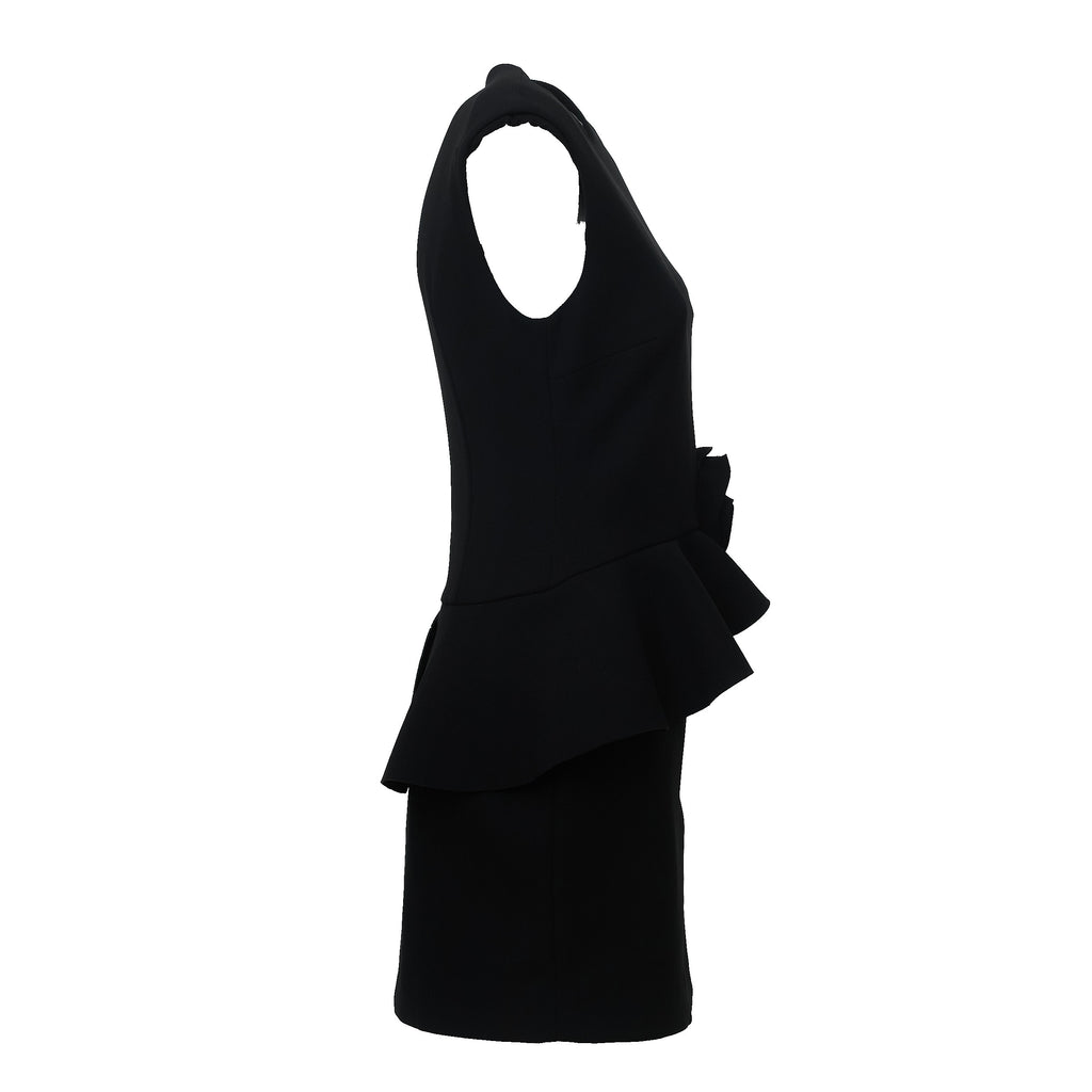 Malo Rose Mini Dress