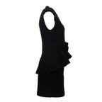Malo Rose Mini Dress