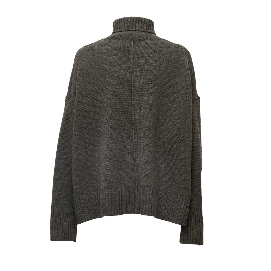 Maglia Dolcevita William