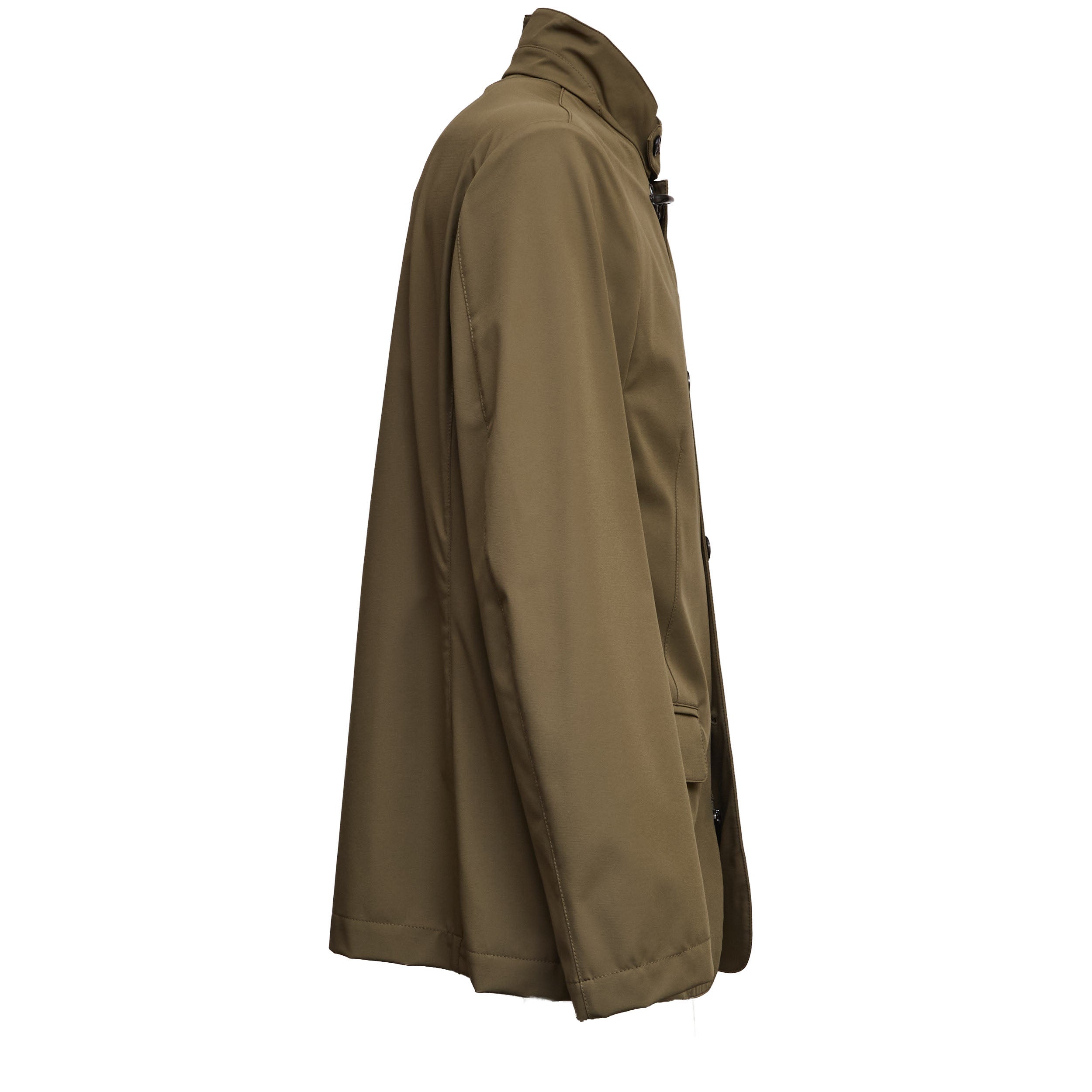 Travel Duty Jacket Stretch Travel