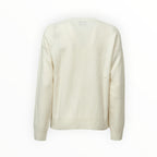 Tessa Crew Neck Sweater