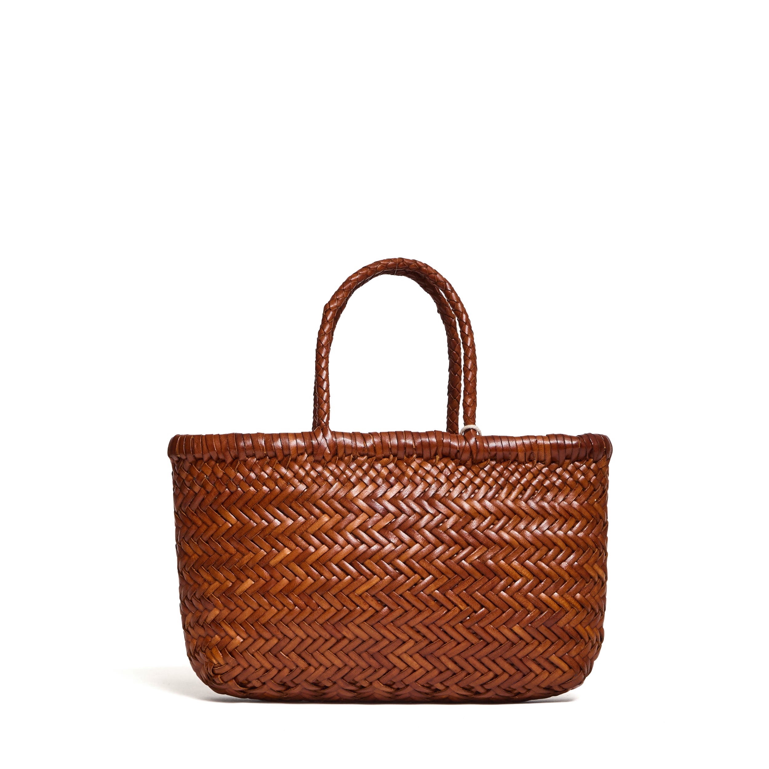 Borsa Mini FLat Gora Basket