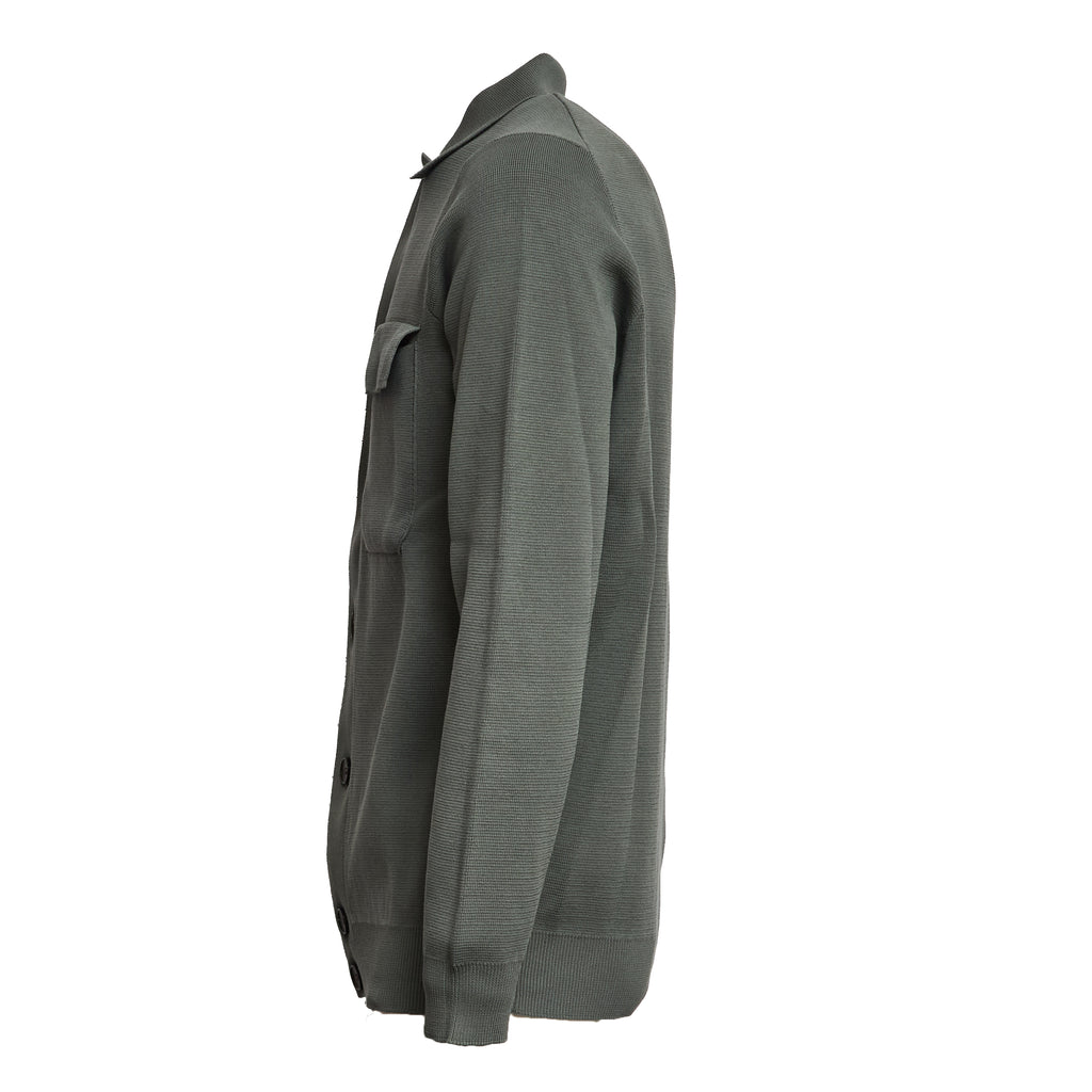 Field Jacket Punto Milano