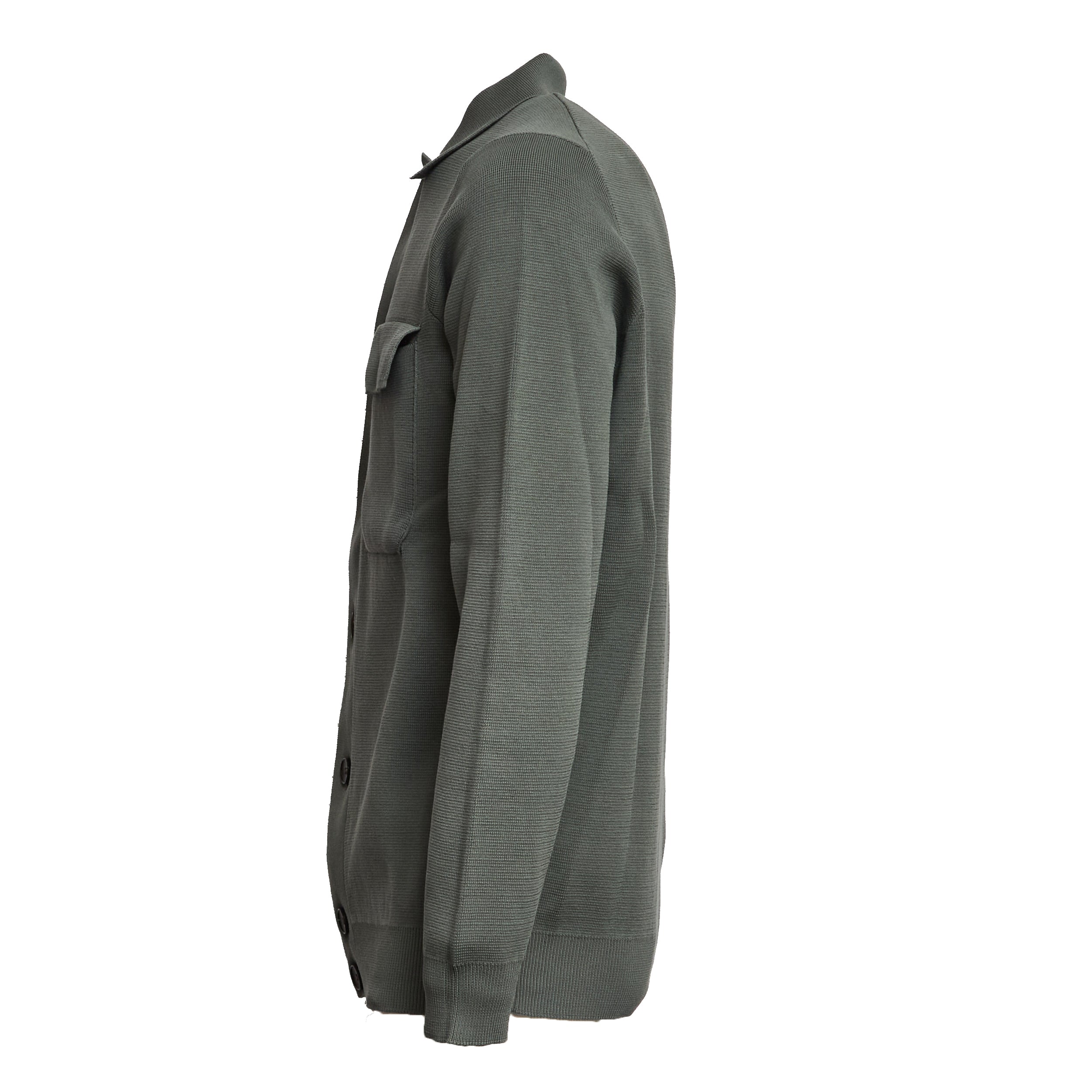 Field Jacket Punto Milano