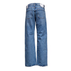Jeans Low Rise Loose
