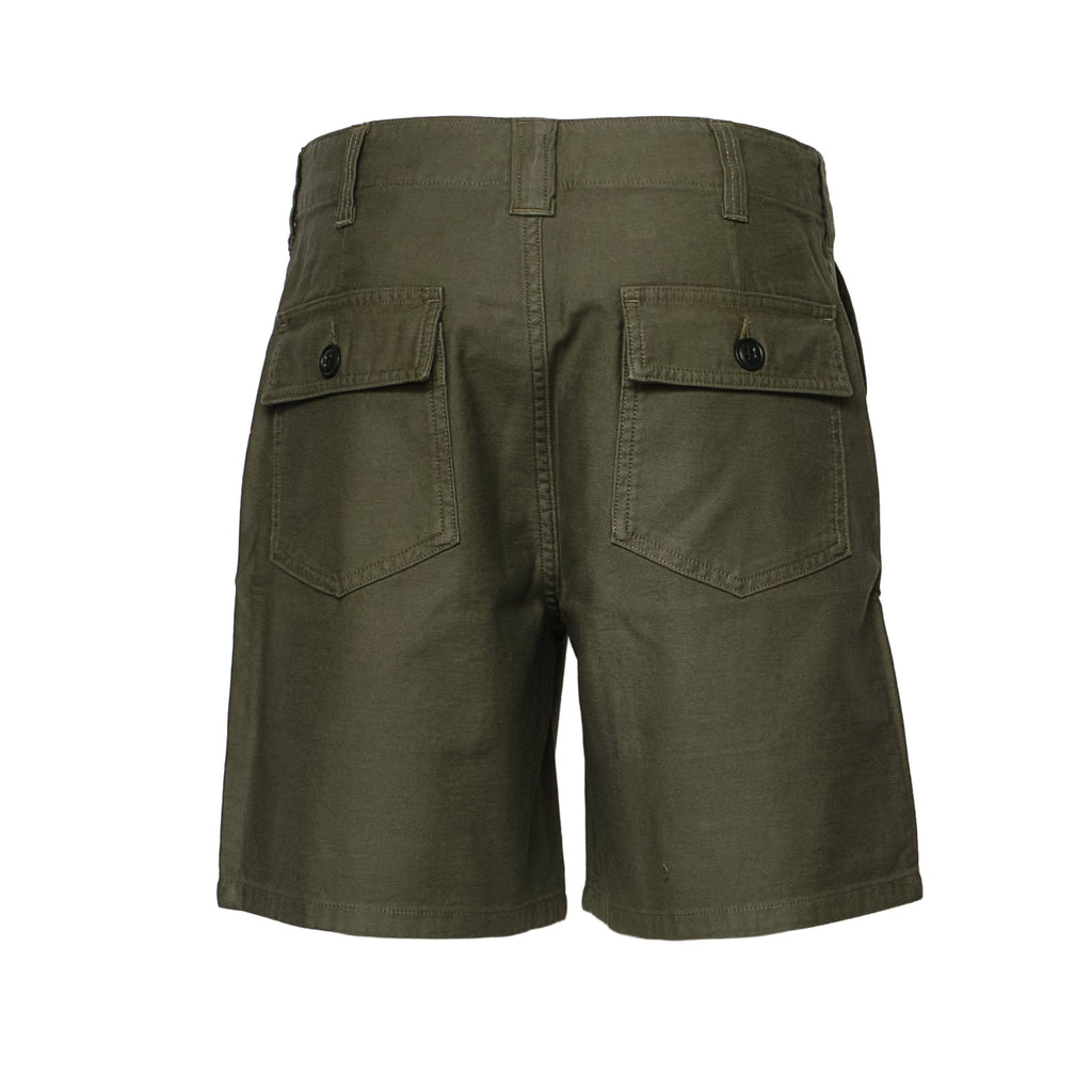 W'S Reverse Sateen Supply Short Reverse Sateen