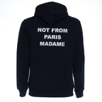 Le Hoodie Slogan