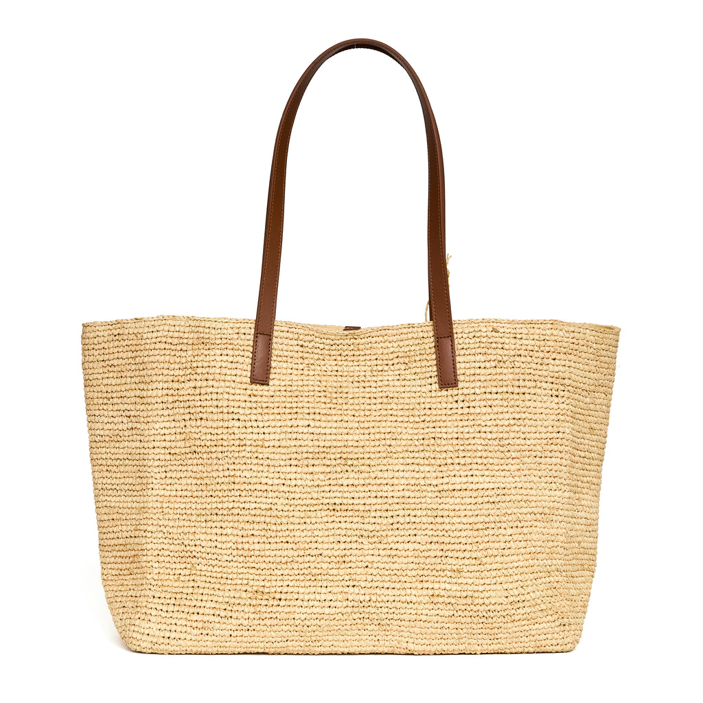 Borsa Raffia City