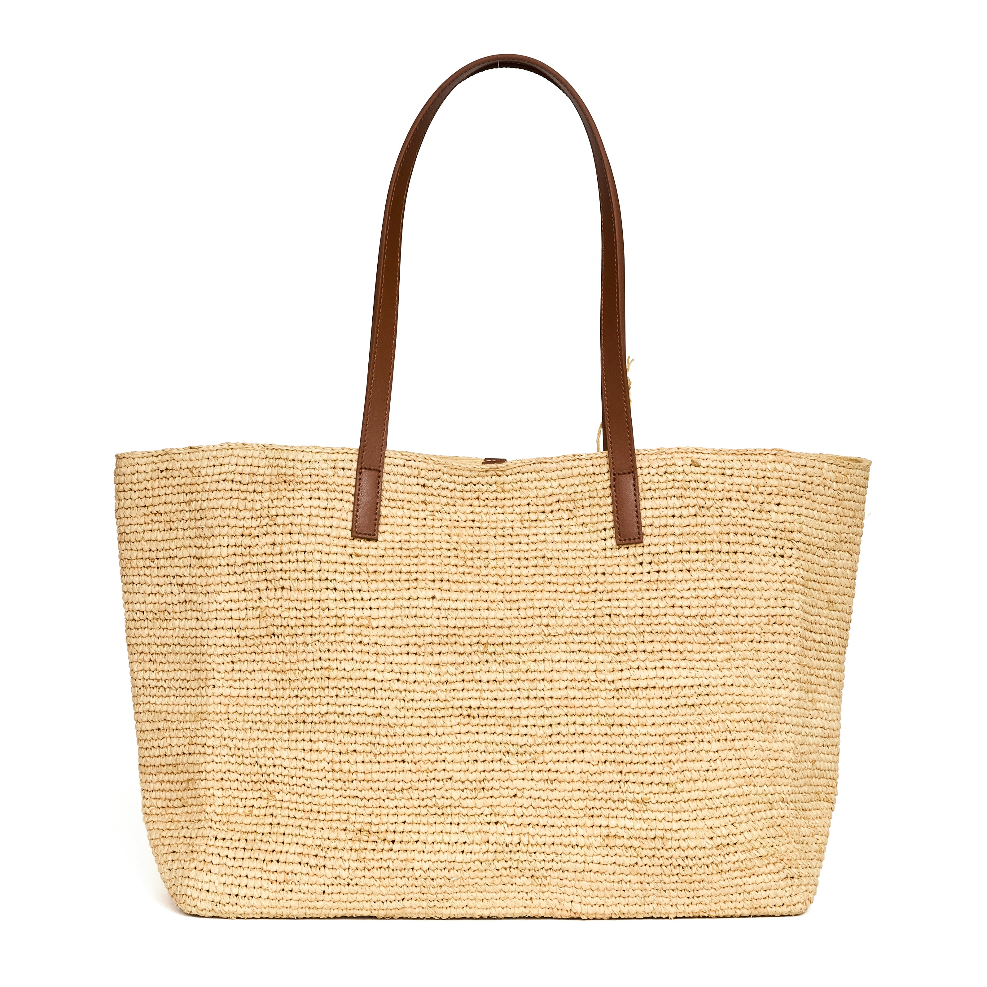 Borsa Raffia City