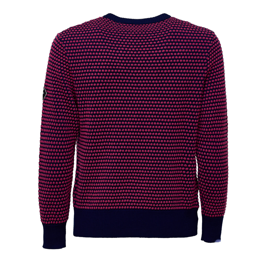 Crewneck L/S