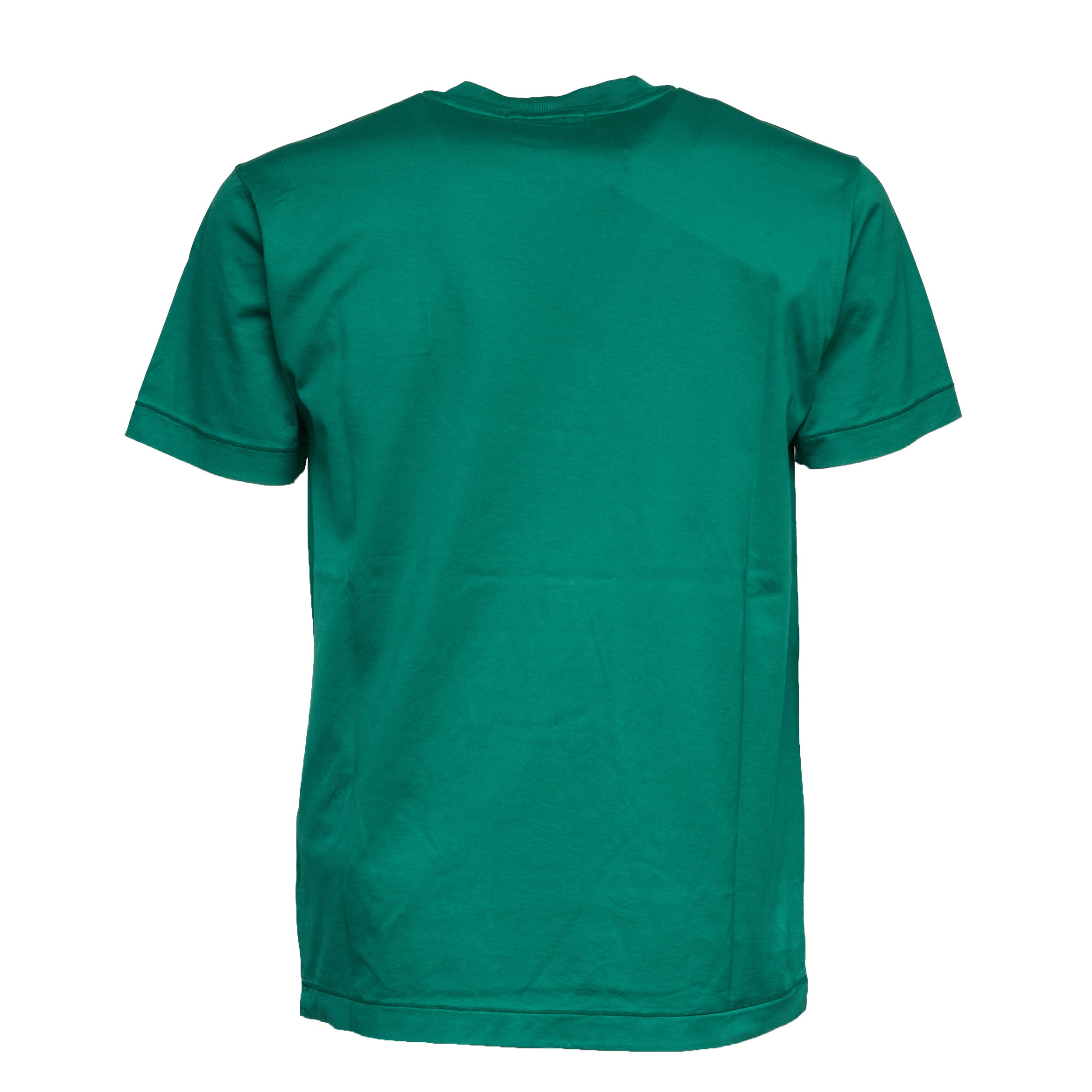 T-Shirt 60/2 Cotton Jersey