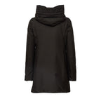 Cappotto Toggle Tecnico Gabardina Microfibra