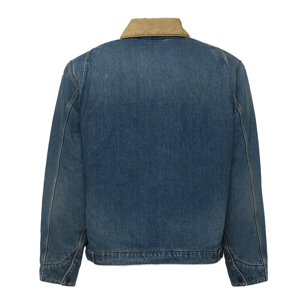 OG Detroit Jacket
