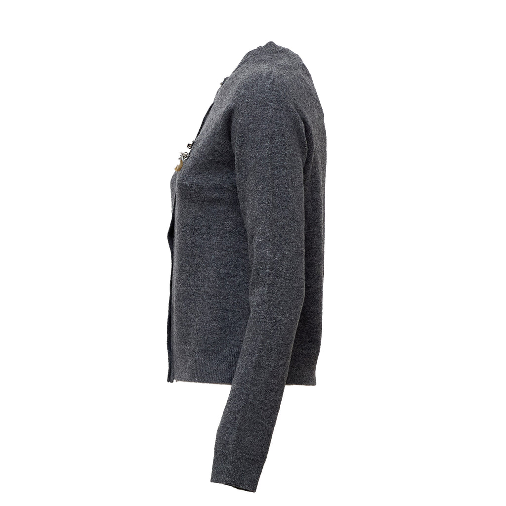 Maglia Cardigan