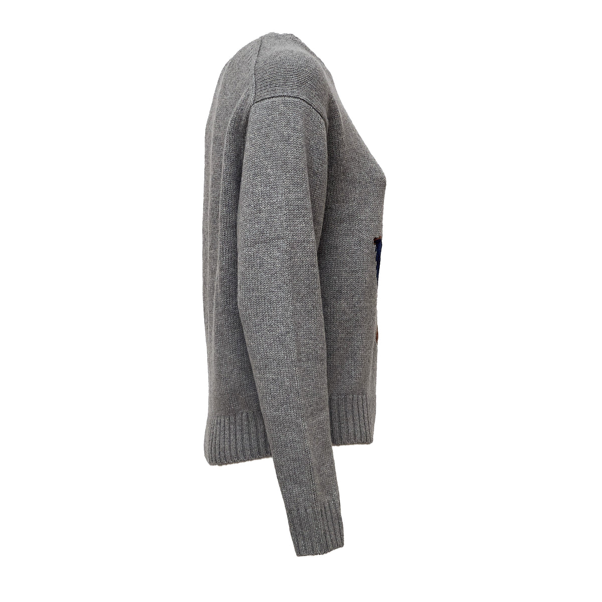 Sweater Wool Bear