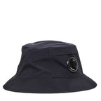 Chrome-R Lens Bucket Hat