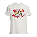 Kenzo Wild Tiger Classic T-Shirt