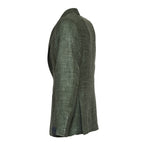 Blazer Hopsack