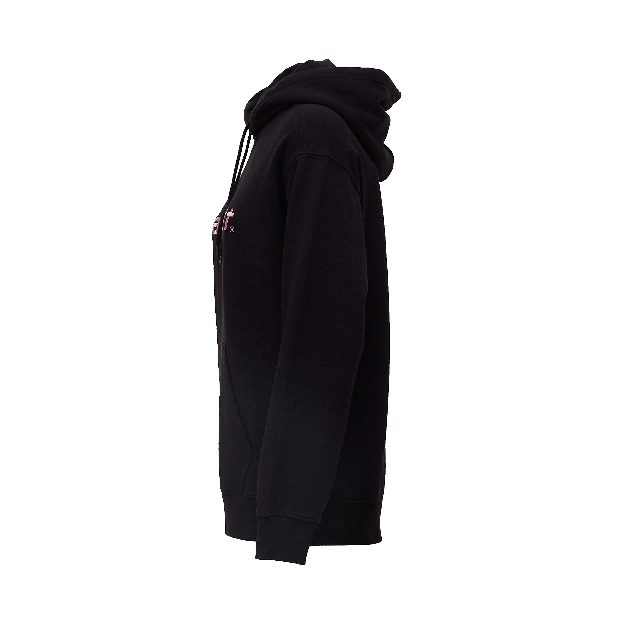 W' Hooded Carhartt Sweatshirt