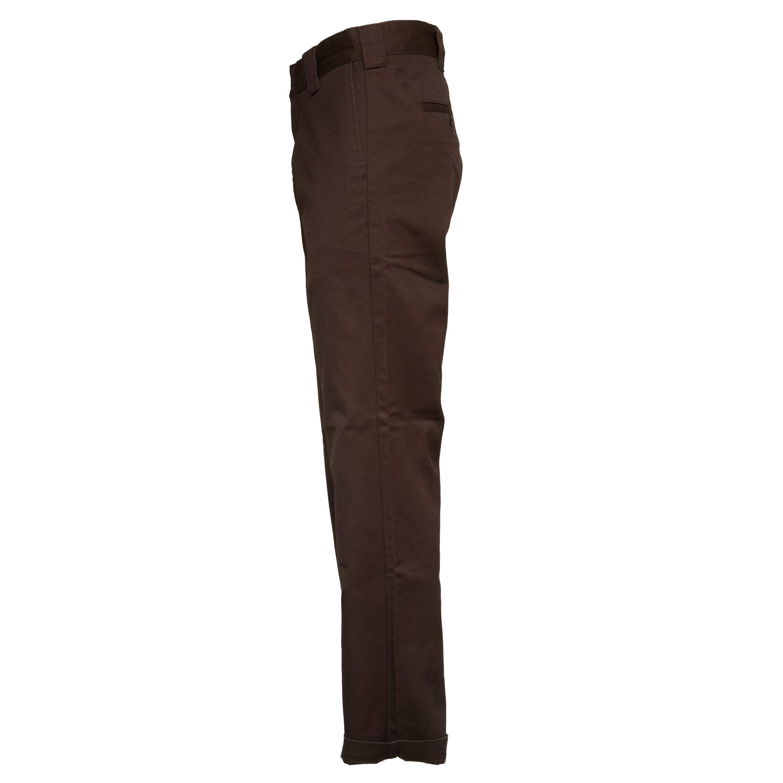 Master Pant Denison Twill